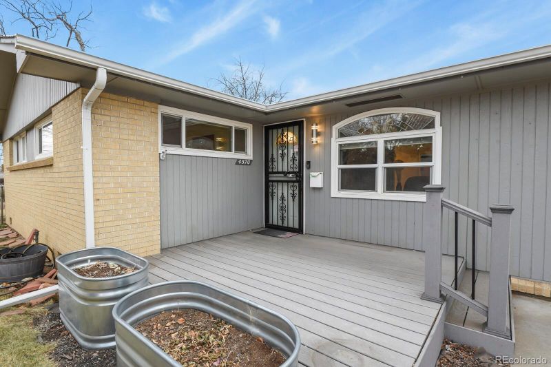 4570 Quay St, Wheat Ridge, CO 80033