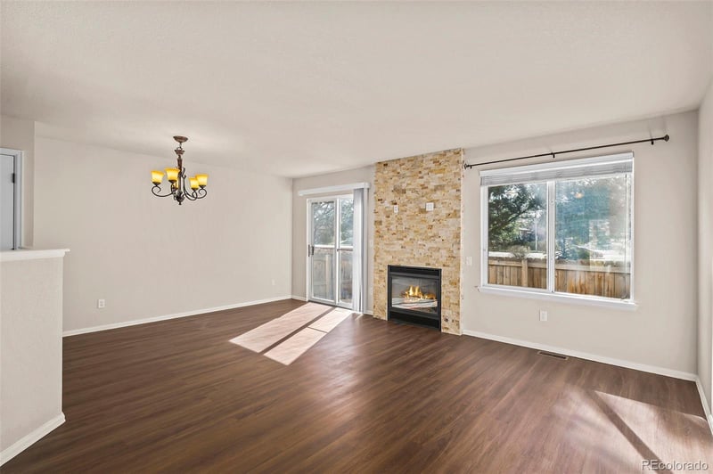 1127 S Ventura Cir #C, Aurora, CO 80017