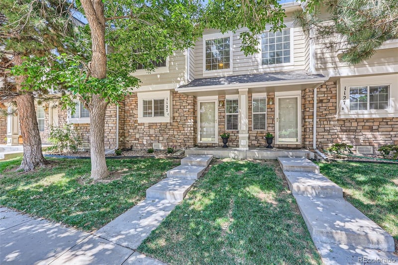 1127 S Ventura Cir #C, Aurora, CO 80017