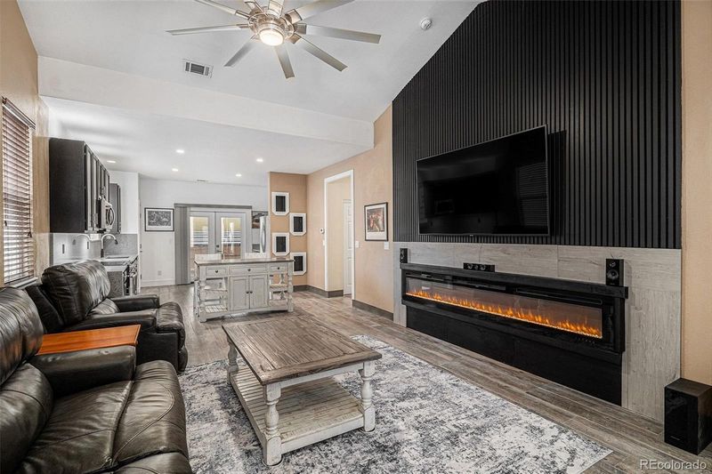 8317 S Pierce Way, Littleton, CO 80128