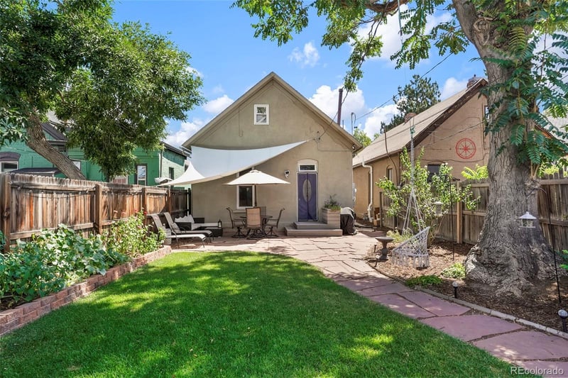 953 Kalamath St, Denver, CO 80204