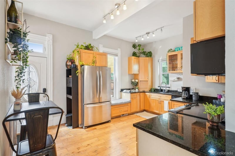 953 Kalamath St, Denver, CO 80204