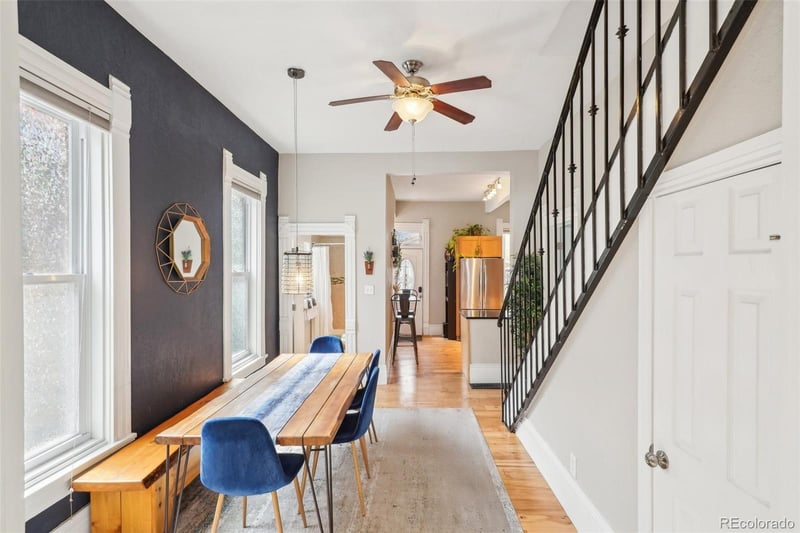 953 Kalamath St, Denver, CO 80204