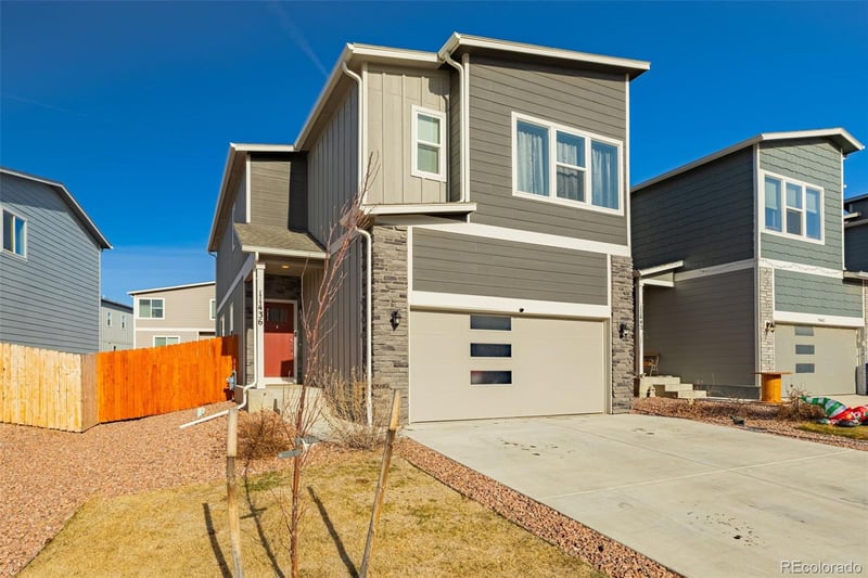 11436 Piping Plover Pl, Colorado Springs, CO 80925