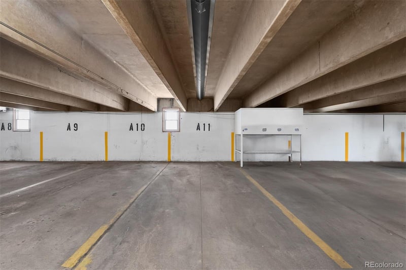 2 Adams St #806, Denver, CO 80206