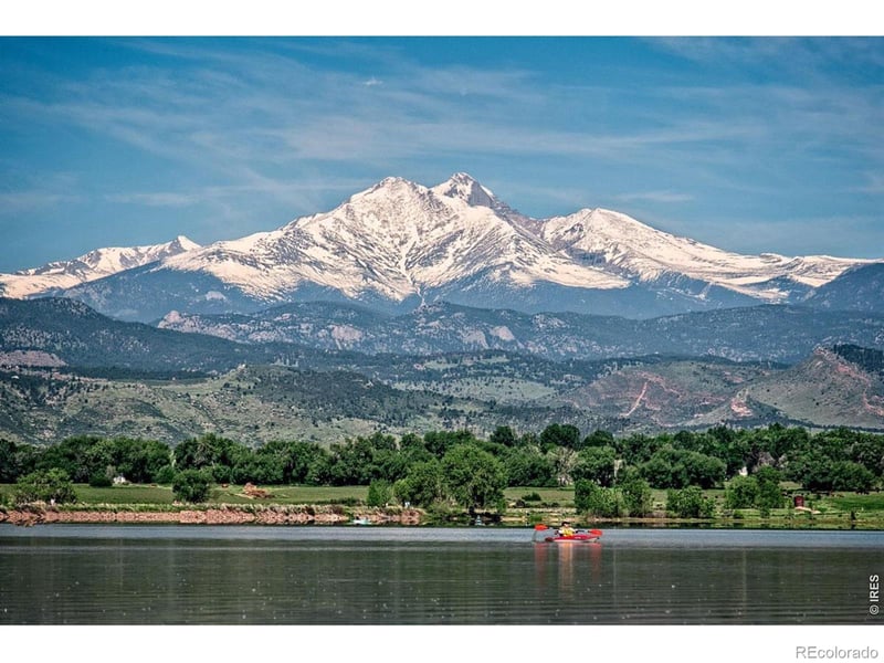 5150 Heatherhill St, Longmont, CO 80503