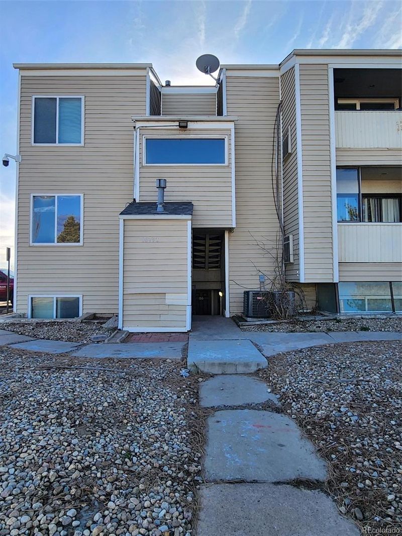 10792 E Exposition Ave #155, Aurora, CO 80012