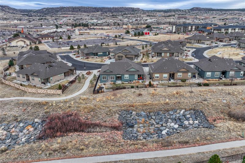 3695 New Haven Cir, Castle Rock, CO 80109