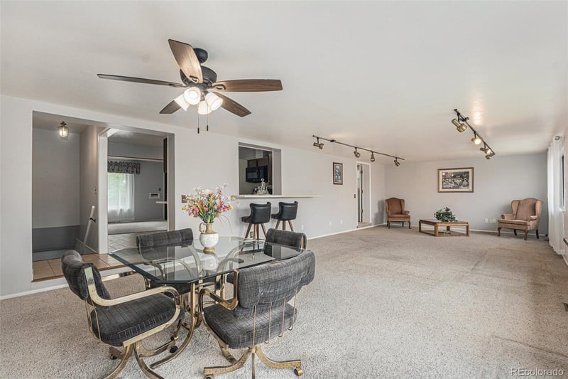 7644 Wyandot St, Denver, CO 80221