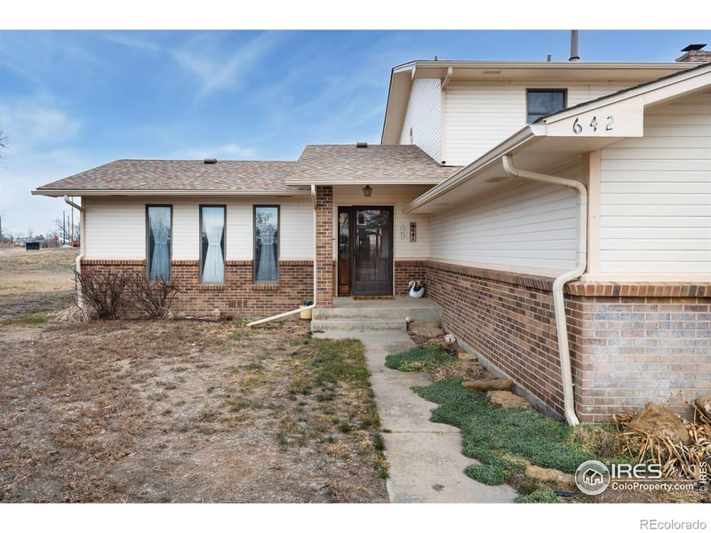 642 3rd St, Nunn, CO 80648