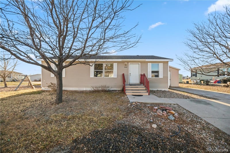 Home Worth Check