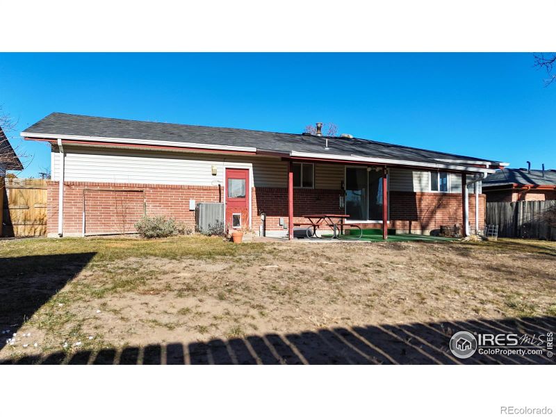 3122 W 5th St, Greeley, CO 80634