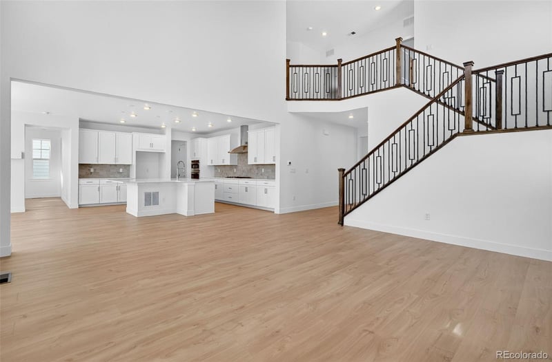 3438 Backdrop Ct, Castle Rock, CO 80108