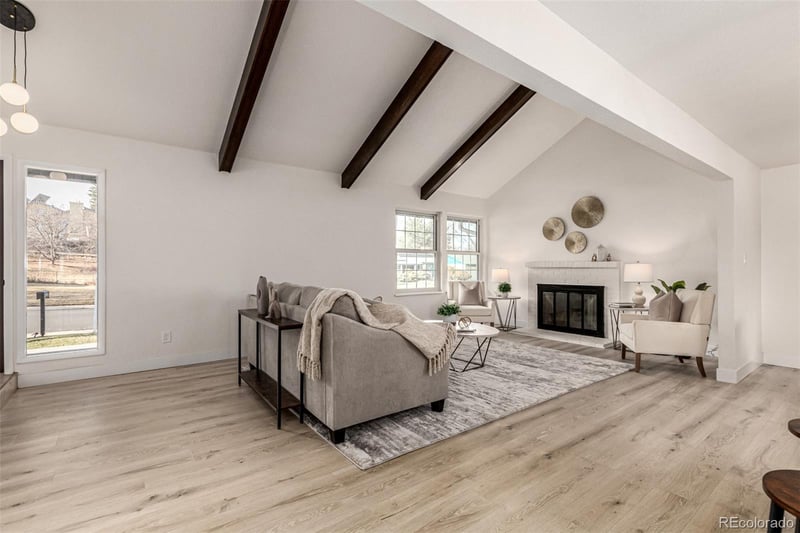 1956 S Poplar St, Denver, CO 80224