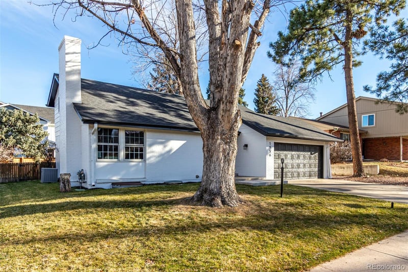 1956 S Poplar St, Denver, CO 80224