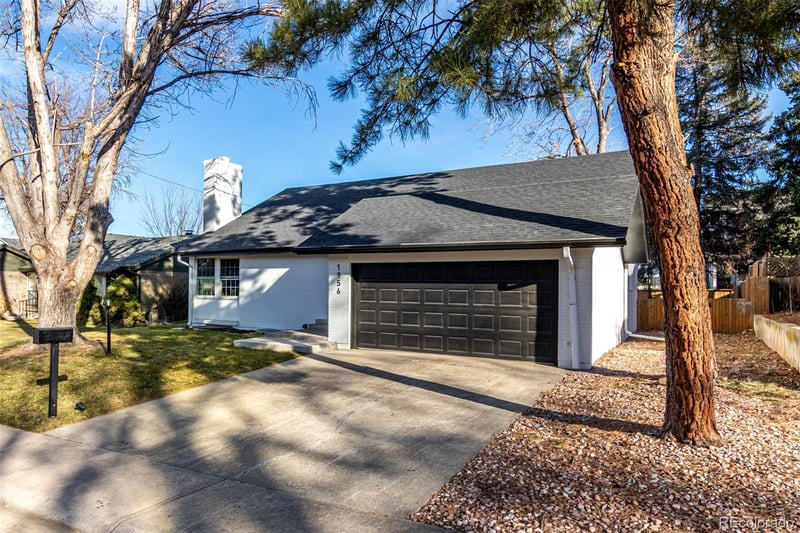 1956 S Poplar St, Denver, CO 80224