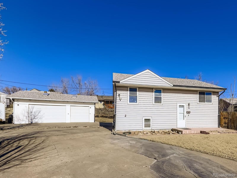 261 W 79th Ct, Denver, CO 80221