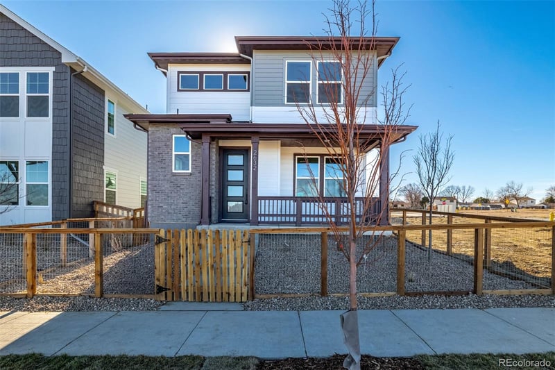 Home Worth Check