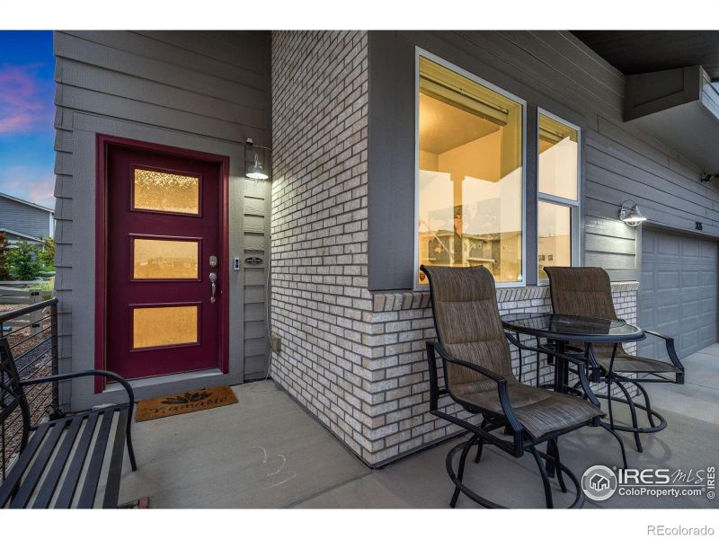 2126 Mackinac St, Fort Collins, CO 80524