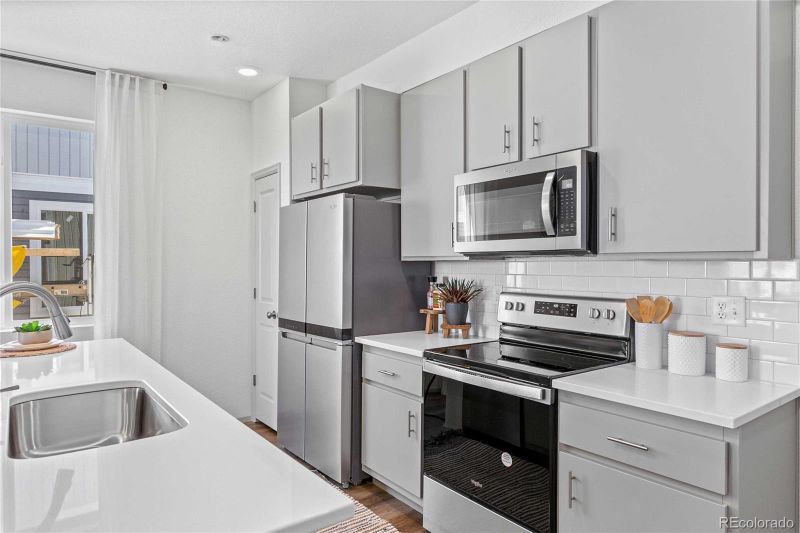 4628 N Sicily St, Aurora, CO 80019