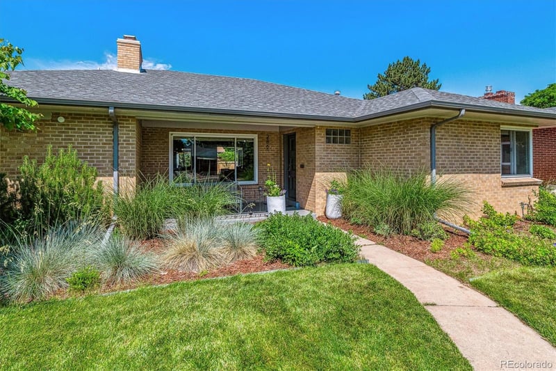 2865 Hudson St, Denver, CO 80207