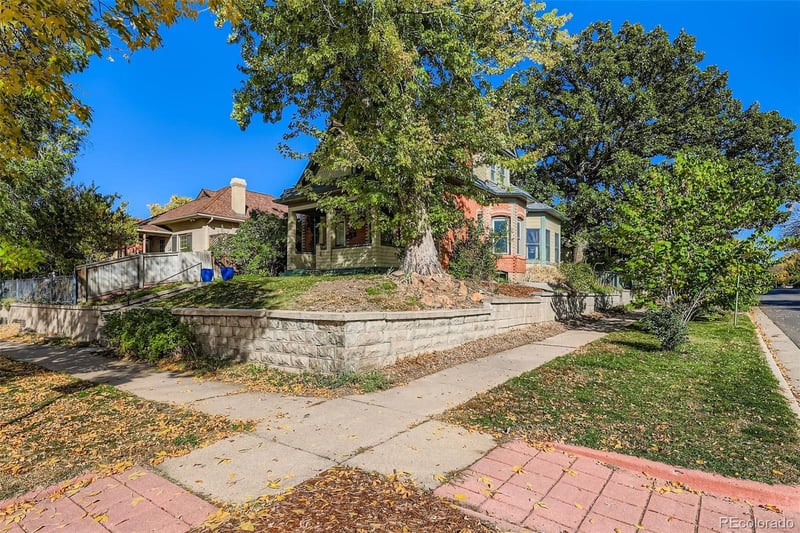 1592 S Ogden St, Denver, CO 80210