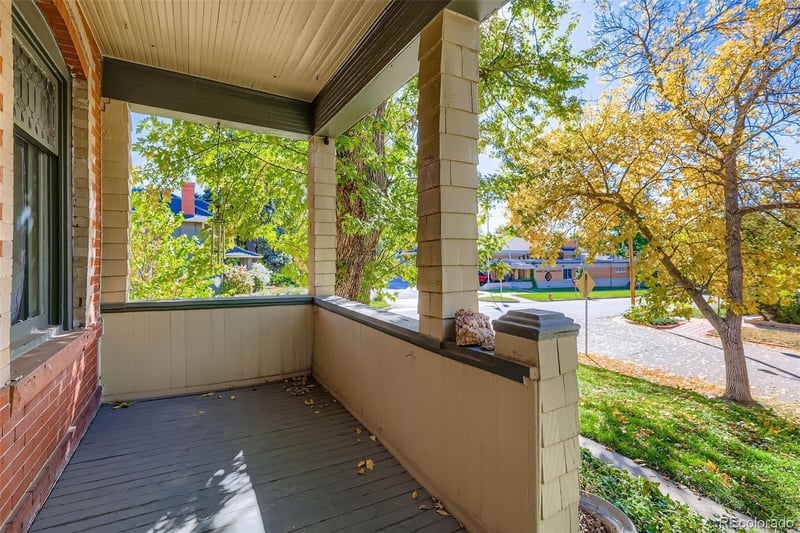 1592 S Ogden St, Denver, CO 80210
