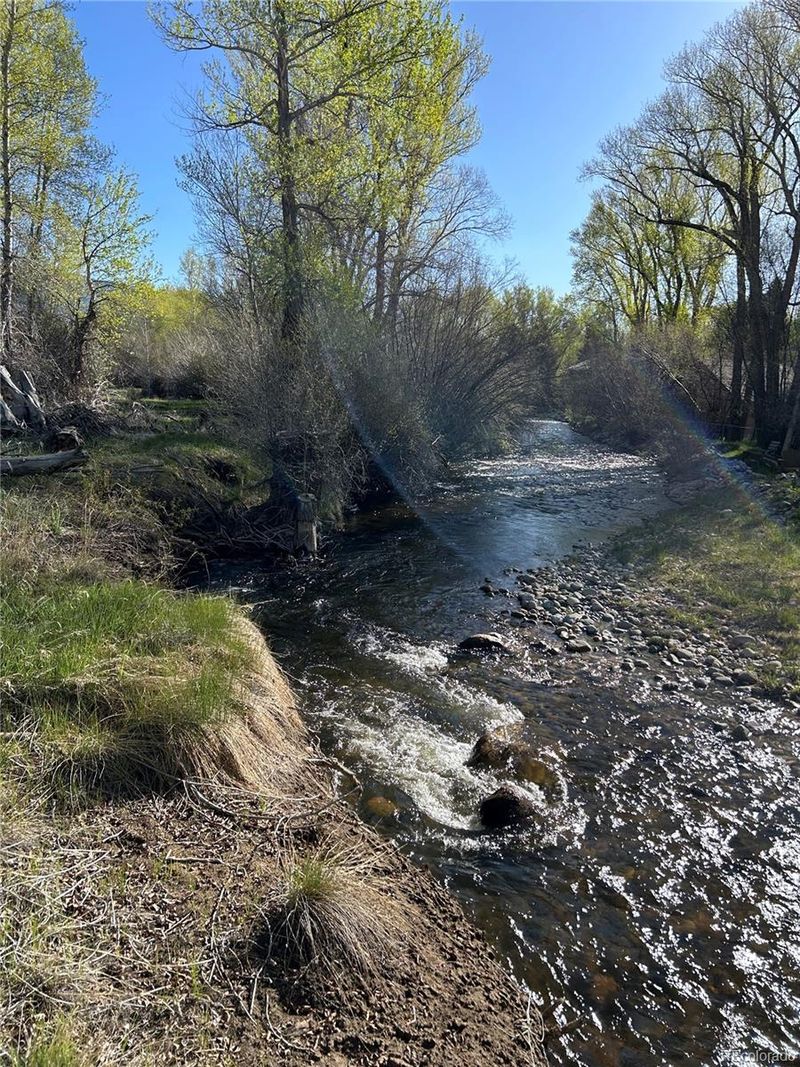 Cr 361, Buena Vista, CO 81211