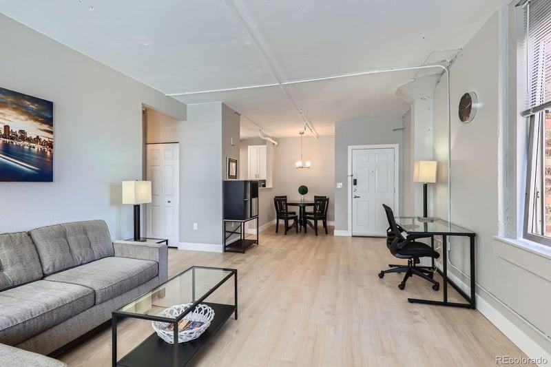 444 17th St #701, Denver, CO 80202