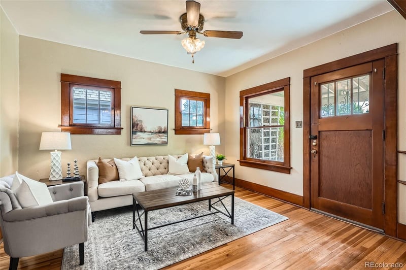 827 S Sherman St, Denver, CO 80209