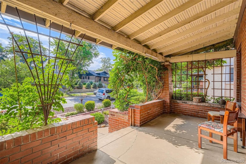 827 S Sherman St, Denver, CO 80209