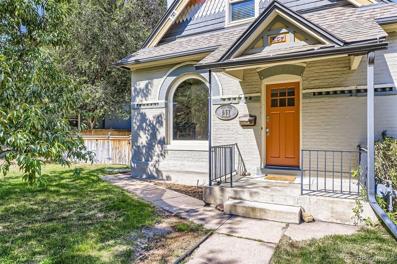 857 S Grant St, Denver, CO 80209