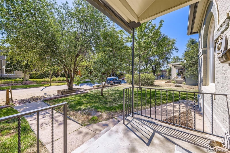 857 S Grant St, Denver, CO 80209