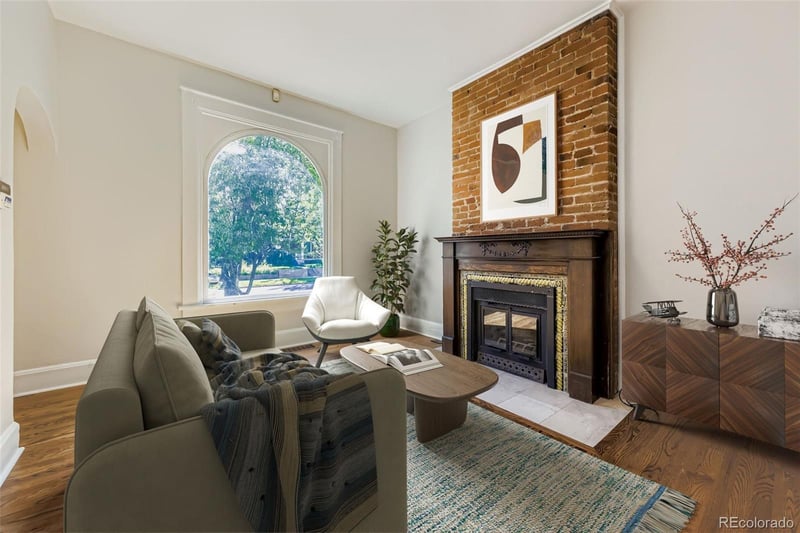 857 S Grant St, Denver, CO 80209