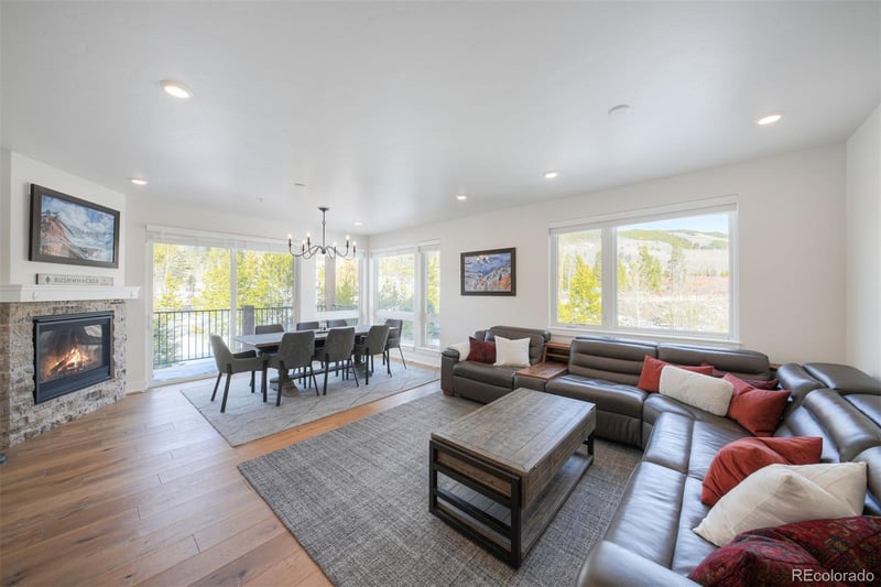 111 Clearwater Way #204, Keystone, CO 80435