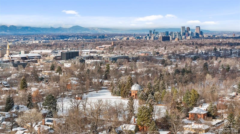 2432 S Saint Paul St, Denver, CO 80210