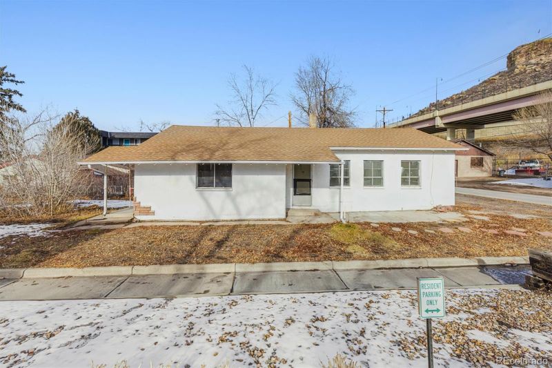 722 Wilcox St, Castle Rock, CO 80104