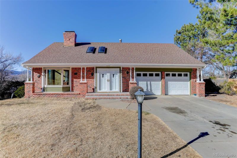 6967 Dudley Dr, Arvada, CO 80004