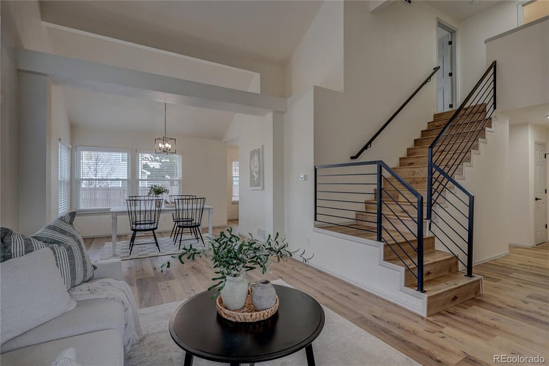 4538 Espana Way, Denver, CO 80249