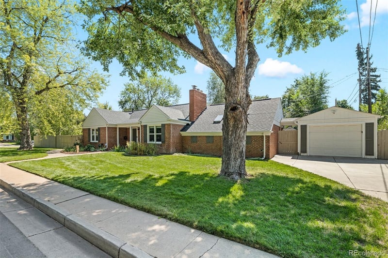 7030 E 7th Ave, Denver, CO 80220