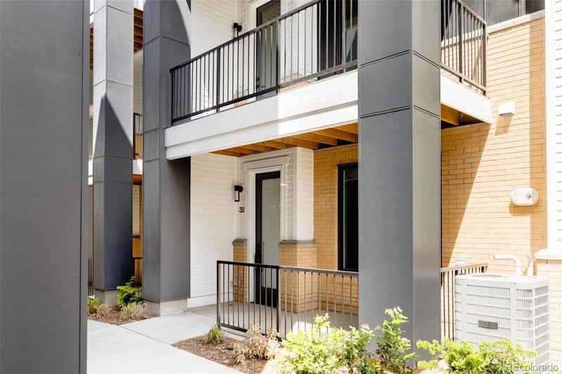 8260 E 36th Ave #31, Denver, CO 80238