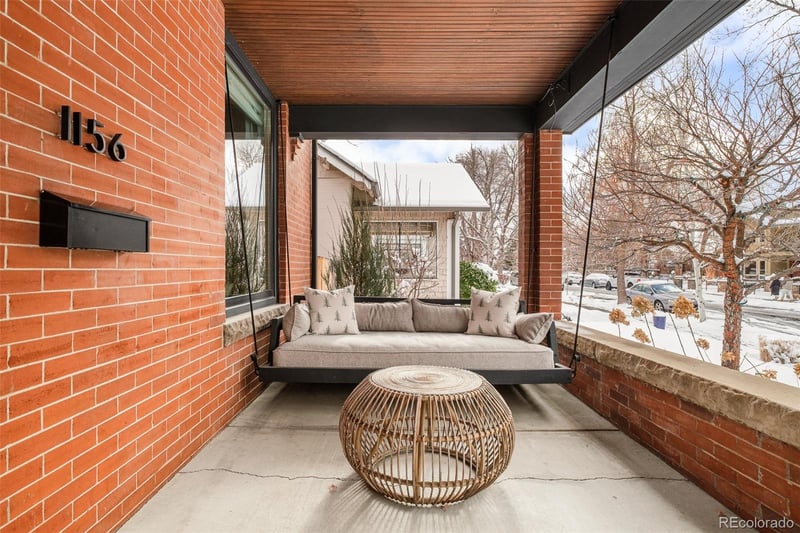 1156 S Elizabeth St, Denver, CO 80210