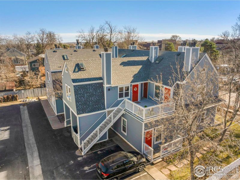 2205 Arapahoe Ave #14, Boulder, CO 80302