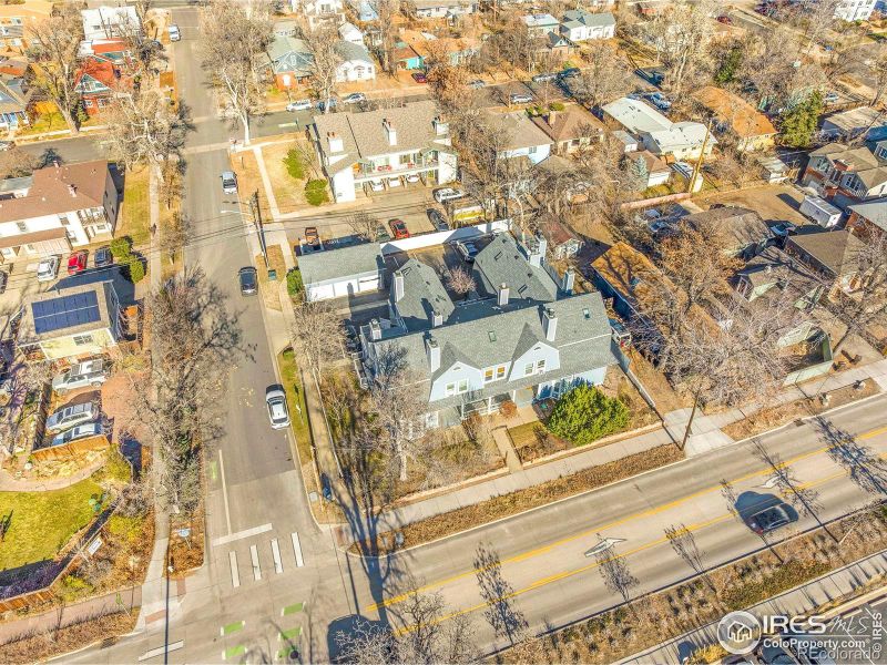 2205 Arapahoe Ave #14, Boulder, CO 80302