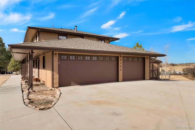 8299 Lakeview Dr, Parker, CO 80134