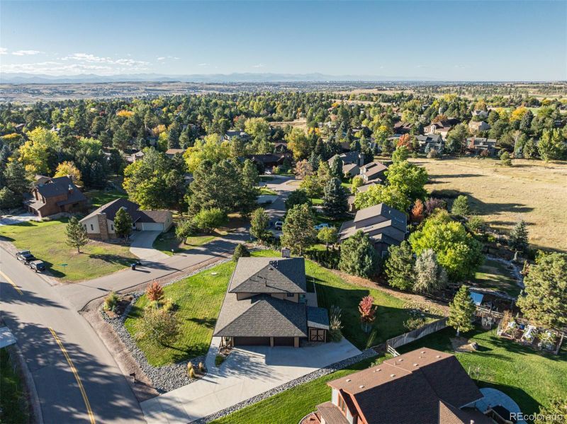 8299 Lakeview Dr, Parker, CO 80134