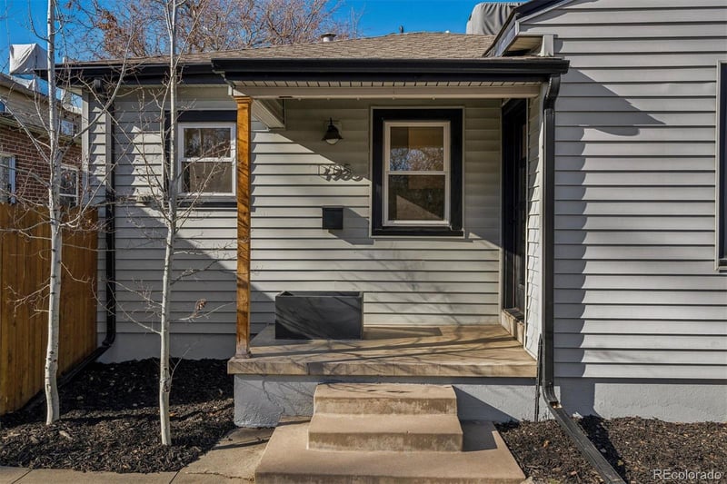 1705 S Downing St, Denver, CO 80210