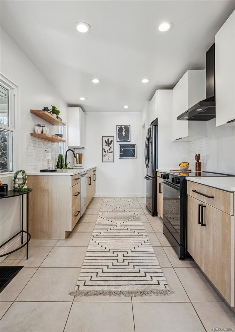 1705 S Downing St, Denver, CO 80210