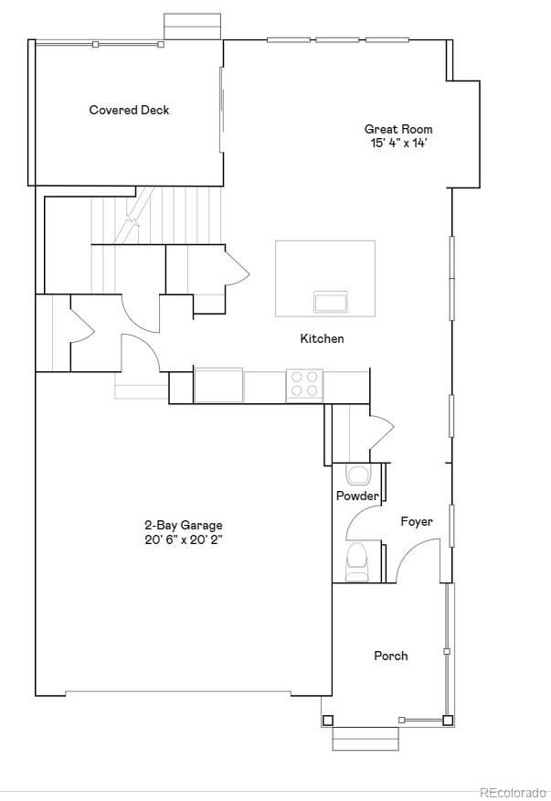 6861 Arbor Blvd E, Thornton, CO 80602