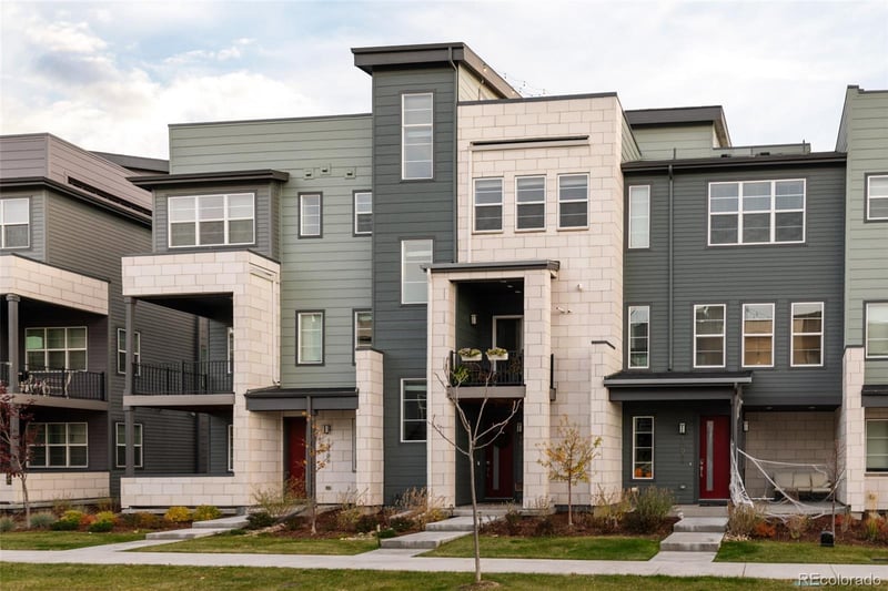 10098 E 62nd Ave, Denver, CO 80238